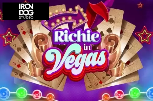 Richie in Vegas